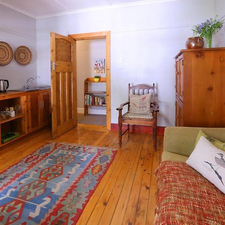 33 Berg Selfcatering Hotell Swellendam Eksteriør bilde
