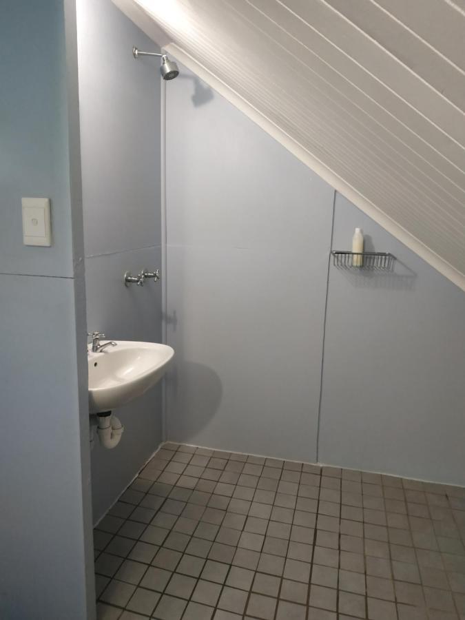 33 Berg Selfcatering Hotell Swellendam Eksteriør bilde