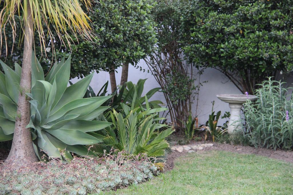 33 Berg Selfcatering Hotell Swellendam Eksteriør bilde