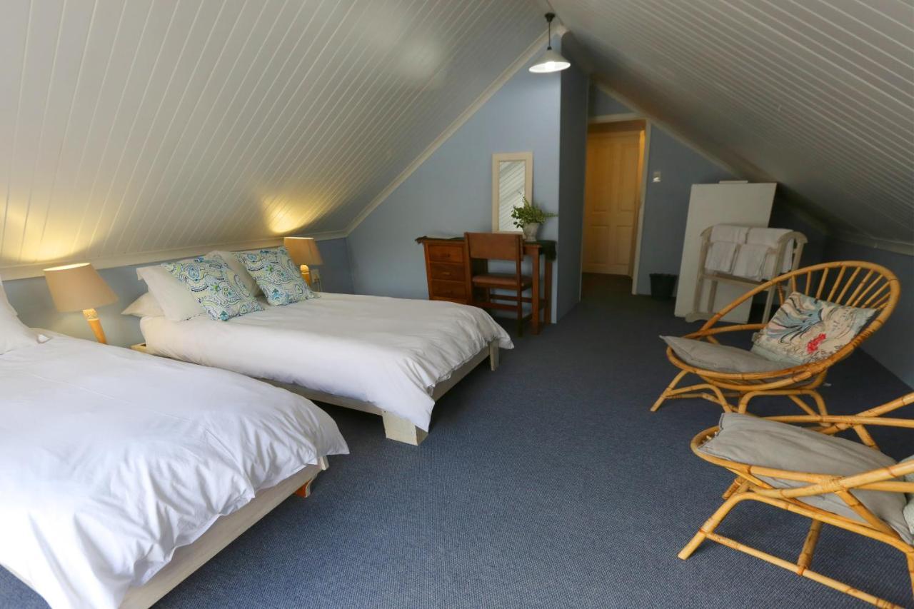 33 Berg Selfcatering Hotell Swellendam Eksteriør bilde