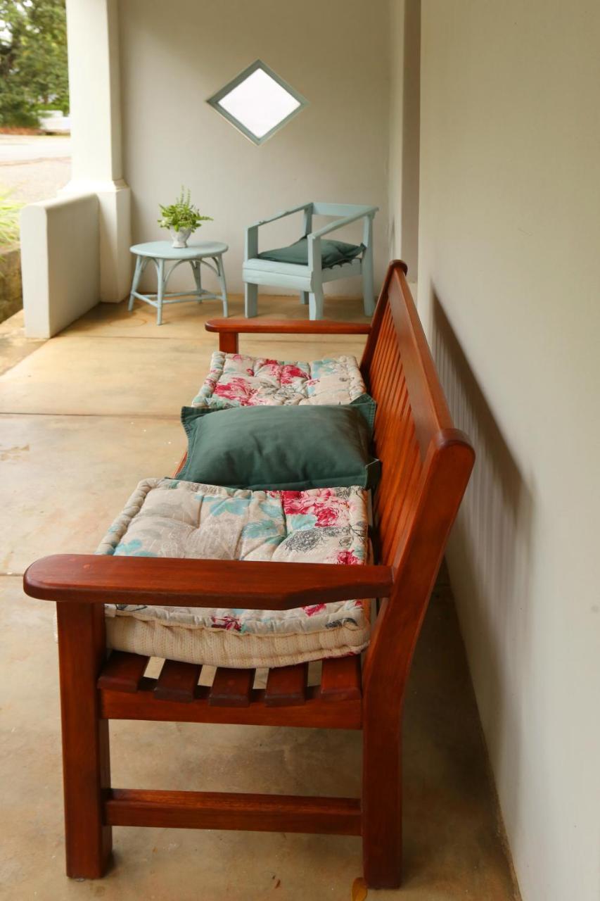 33 Berg Selfcatering Hotell Swellendam Eksteriør bilde